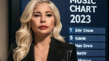 A diva pop domina a lista de artistas, enquanto ‘APT.’ conquista o topo das faixas mais tocadas em 2025