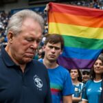 Grêmio repudia fala homofóbica de Abel Braga e reafirma apoio LGBTQIA+ 13 Clube gaúcho declara orgulho da diversidade e reforça ser um espaço de inclusão e respeito