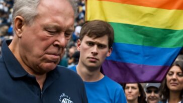 Clube gaúcho declara orgulho da diversidade e reforça ser um espaço de inclusão e respeito