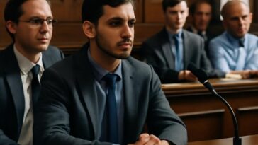 Keenan Woods luta por justiça após sofrer homofobia e demissão injusta na Pensilvânia