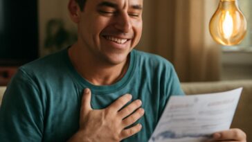 Bandeira tarifária muda de vermelha para amarela em dezembro, diminuindo o custo da conta de luz