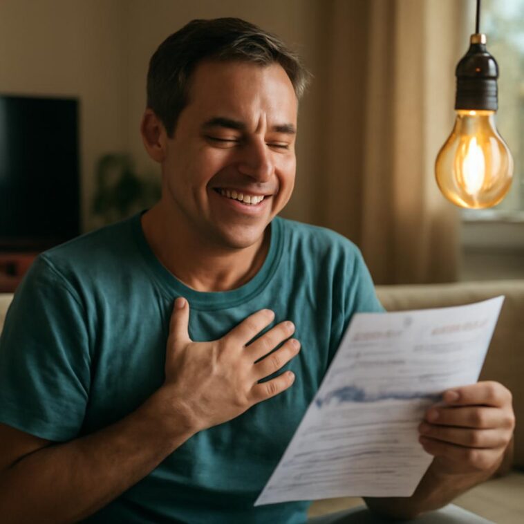 Redução no preço da energia elétrica traz alívio para consumidores 1 Bandeira tarifária muda de vermelha para amarela em dezembro, diminuindo o custo da conta de luz