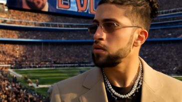 Show do intervalo terá Bad Bunny e pré-jogo contará com Coco Jones, Charlie Puth e Brandi Carlile