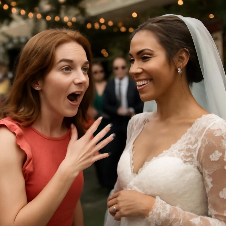 Atriz troca palavra tradicional por apelido carinhoso e celebra noivado com humor e leveza