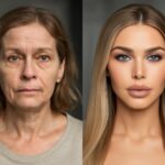 De Anitta a Kris Jenner, veja as mudanças que causaram impacto e polêmica no mundo das celebridades