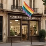 Espaço pioneiro preservará memórias e culturas queer, fortalecendo a história LGBTQIA+ em Paris