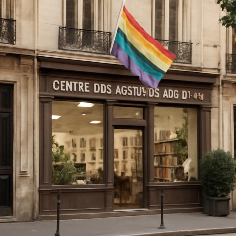Primeiro Centro de Arquivos LGBTQIA+ da França abrirá em Paris 1 Espaço pioneiro preservará memórias e culturas queer, fortalecendo a história LGBTQIA+ em Paris