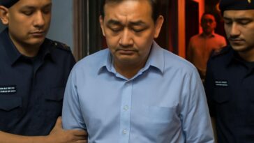 Oficial do Ministério da Educação é instruído a renunciar após ação policial contra atividades LGBTQIA+