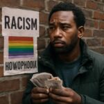 Após insultos homofóbicos e raciais contra policiais, homem enfrenta multa e compensação financeira