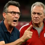 Craque Neto detona Abel Braga por fala homofóbica no Internacional 12 Apresentador expõe preconceito do técnico e cobra posicionamento contra homofobia no futebol