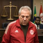 Grupo Arco-Íris LGBTI+ pede punição ao treinador e ao Internacional por declarações preconceituosas