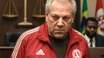 Grupo Arco-Íris LGBTI+ pede punição ao treinador e ao Internacional por declarações preconceituosas