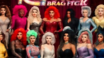Conheça as 14 queens que chegam para iluminar a temporada mais esperada do reality drag