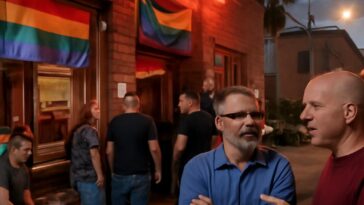 Com a visibilidade LGBTQIA+ crescendo, os bares gays em Tucson se tornam raros, mas ainda essenciais para a comunidade