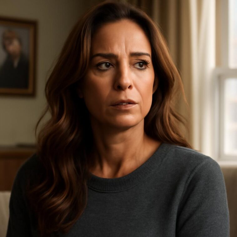 Eva LaRue relembra papel polêmico de mãe homofóbica em General Hospital 1 Atriz fala sobre a controversa Natalia Rogers-Ramirez e seu impacto na comunidade LGBTQIA+