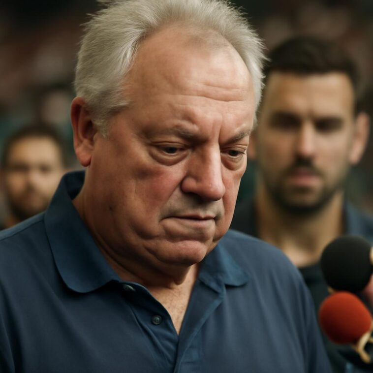 Técnico do Internacional é criticado por fala sobre cor rosa e gera debate urgente sobre inclusão no esporte