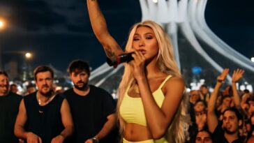 Festa celebra cultura clubber e revitaliza Edifício Darcy Ribeiro em noite imperdível