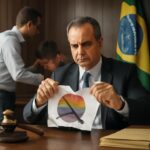 Projeto aprovado no DF combate terapias de conversão contra pessoas LGBTQIA+ com sanções severas