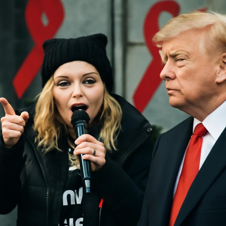 Cantora rebate decisão da administração Trump de não reconhecer a data e reforça ativismo contra a doença