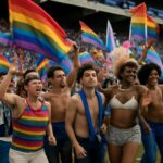 Produção de 2026 revive resistência da Coligay contra a homofobia nos estádios do Brasil