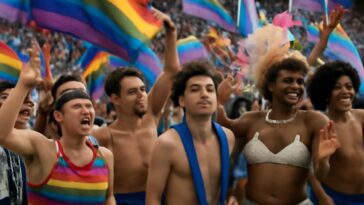 Produção de 2026 revive resistência da Coligay contra a homofobia nos estádios do Brasil