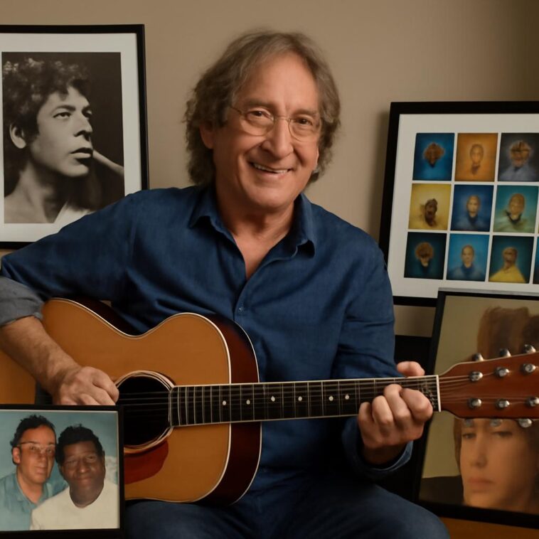 Flávio Venturini celebra carreira com álbum de duetos e hits clássicos 1 Artista mineiro revive sucessos ao lado de Gloria Groove, Ivete Sangalo, Ney Matogrosso e mais