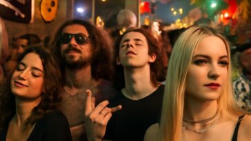 Edição especial celebra música do Norte com energia, nostalgia e ritmo quente no Birosca do Conic