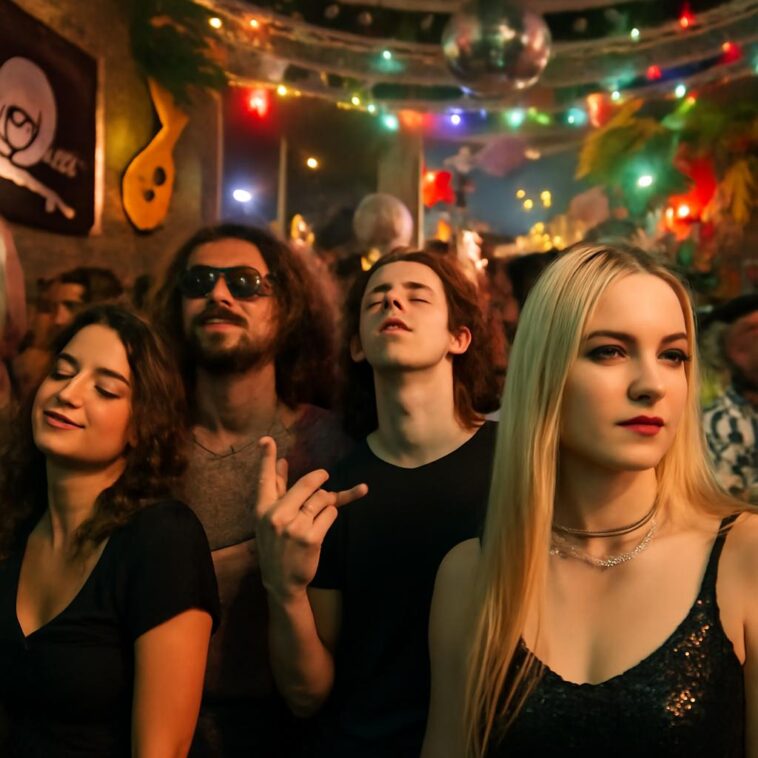 Edição especial celebra música do Norte com energia, nostalgia e ritmo quente no Birosca do Conic