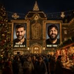 Shows, espetáculos e eventos para toda a família animam o Natal no maior centro de eventos de Madrid