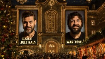 Shows, espetáculos e eventos para toda a família animam o Natal no maior centro de eventos de Madrid