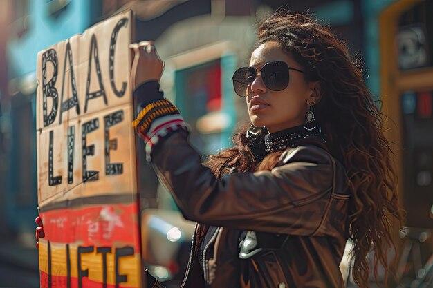 Vídeo viral mostra cantora sinalizando para sair enquanto A$AP Rocky permanece posando, gerando debates nas redes