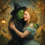 A emocionante canção que redefine o significado de ser 'bom' no universo de Oz