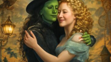 A emocionante canção que redefine o significado de ser 'bom' no universo de Oz