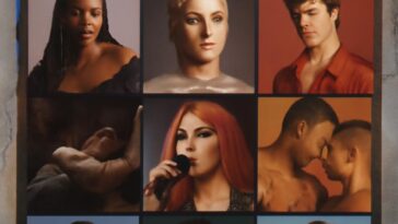 Descubra os hits que embalaram 2025 com representatividade, atitude e diversidade sonora