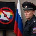 Plataforma de jogos é alvo de censura russa sob acusação de conteúdos inadequados para crianças