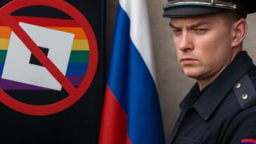 Plataforma de jogos é alvo de censura russa sob acusação de conteúdos inadequados para crianças