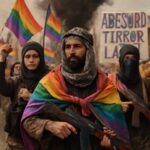 A radical queer wing da Al-Qaeda e o absurdo das leis antiterroristas 13 Reflexões sobre justiça, direitos humanos e o impacto da guerra ao terrorismo na comunidade LGBTQIA+