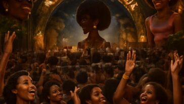 Festival no Rio destaca diversidade e potência da música negra brasileira com BaianaSystem, Rael, BK’ e mais