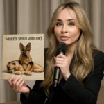 Cantora revela a mensagem por trás da arte que gerou debate sobre controle e poder em relacionamentos