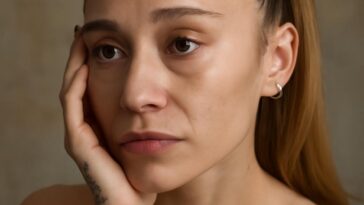 Cantora usa sua voz para discutir pressão estética e empatia na comunidade LGBTQIA+