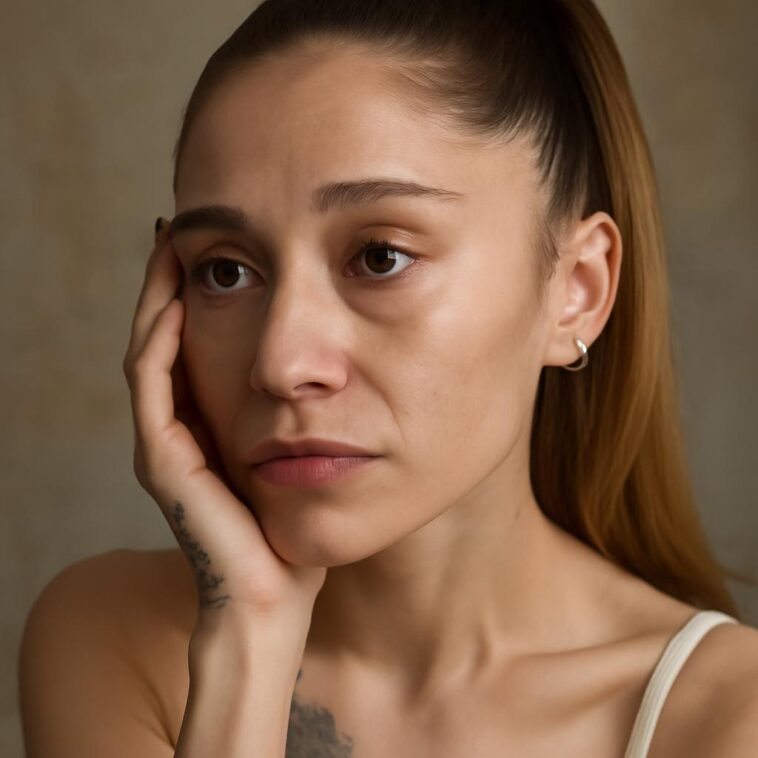 Cantora usa sua voz para discutir pressão estética e empatia na comunidade LGBTQIA+