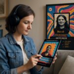 De Doechii a Lorde: o que a sua playlist diz sobre sua jornada e identidade queer em 2025