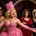 Semifinalistas mostram talento vocal e enfrentam antigas rivalidades no palco da superação