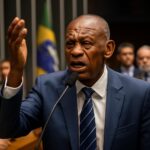 Projeto de Lei do ex-gay Isidório gera debate sobre direitos e representatividade LGBTQIA+