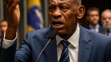 Projeto de Lei do ex-gay Isidório gera debate sobre direitos e representatividade LGBTQIA+