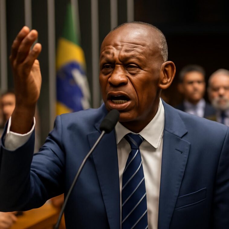 Projeto de Lei do ex-gay Isidório gera debate sobre direitos e representatividade LGBTQIA+