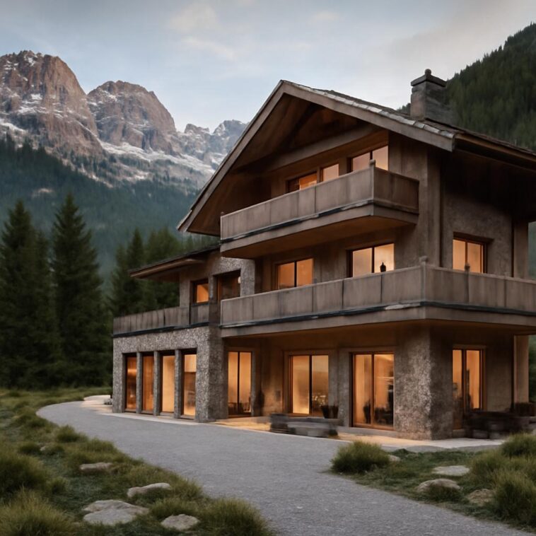 Casa Cook estreia primeira hospedagem alpina em Madonna di Campiglio 1 Boutique hotel exclusivo para adultos une lifestyle contemporâneo e charme das Dolomitas, na Itália