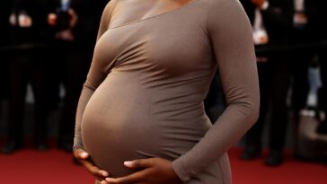 De Beyoncé a Rihanna, a gravidez ganha destaque e celebração nas passarelas e eventos de moda