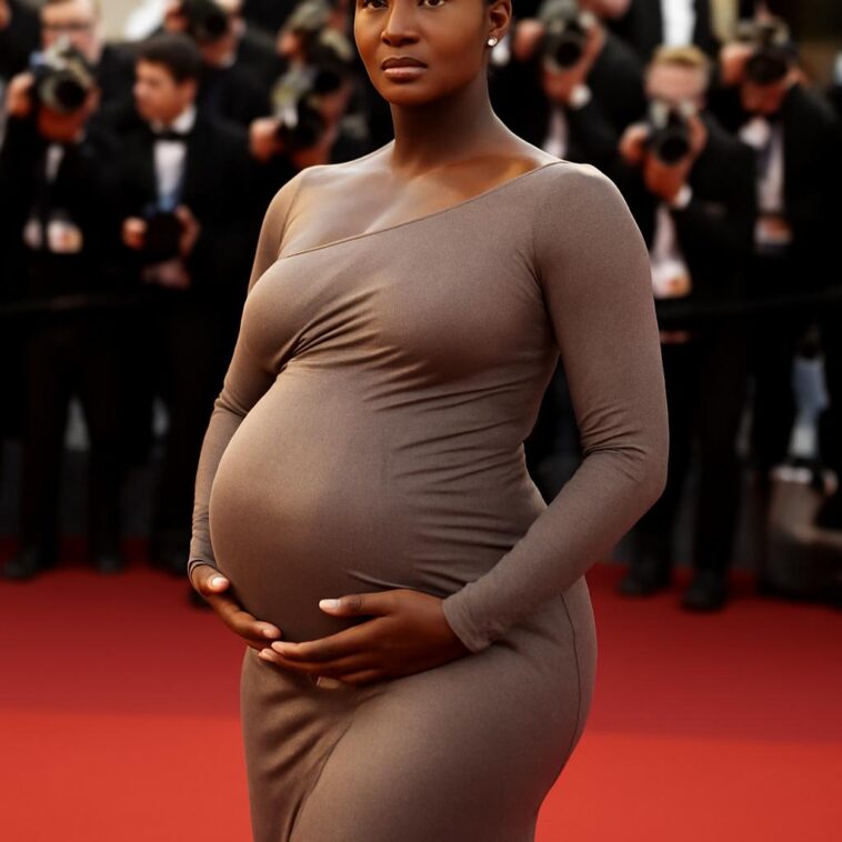 De Beyoncé a Rihanna, a gravidez ganha destaque e celebração nas passarelas e eventos de moda