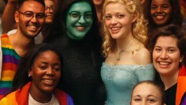 Estrelas Ariana Grande e Cynthia Erivo exaltam inclusão e conexão cultural no musical em Singapura